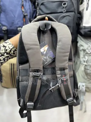 PC Back Bag