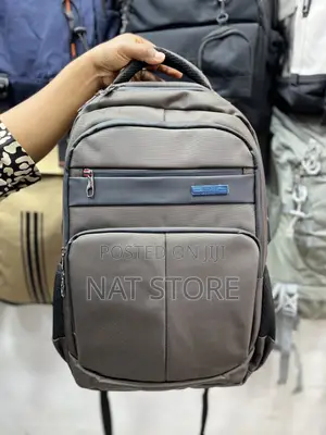 PC Back Bag