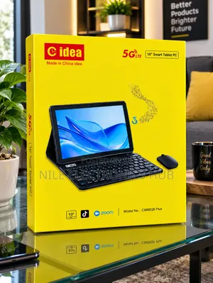 New C idea CM8800 Plus 1 TB Blue