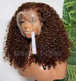 Human Hair