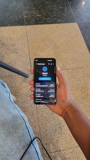 Samsung Galaxy S10e 128 GB Blue