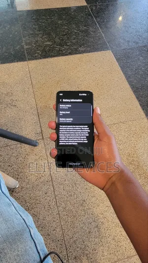 Samsung Galaxy S10e 128 GB Blue
