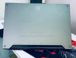 New Laptop Asus TUF Gaming A15 16GB AMD Ryzen 7 SSD 512GB