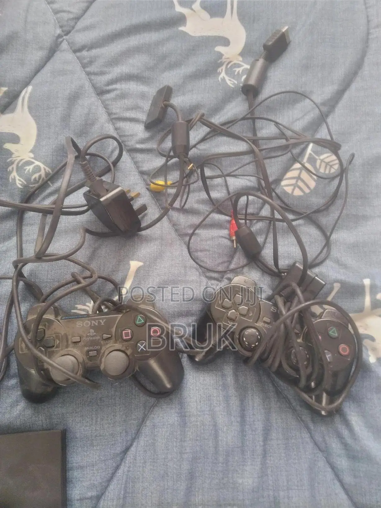 Sony Play Station 2
