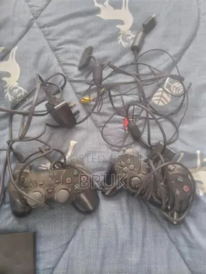 Sony Play Station 2