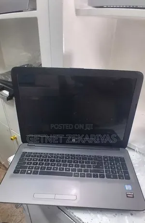 New Laptop HP Stream Notebook 6GB Intel Core i7 HDD 1T