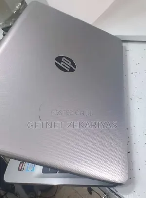 New Laptop HP Stream Notebook 6GB Intel Core i7 HDD 1T
