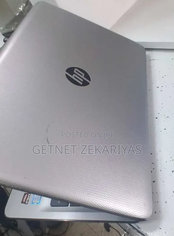 New Laptop HP Stream Notebook 6GB Intel Core i7 HDD 1T