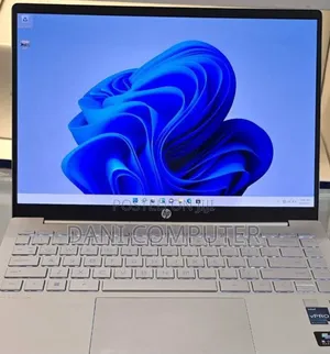 New Laptop HP Pavilion 14 16GB Intel Core i7 SSD 512GB