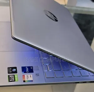 New Laptop HP Pavilion 14 16GB Intel Core i7 SSD 512GB