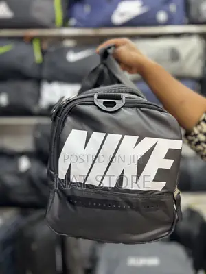 Gym Bag and Travel