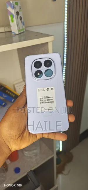New Xiaomi Redmi Note 15 Pro+ 512 GB