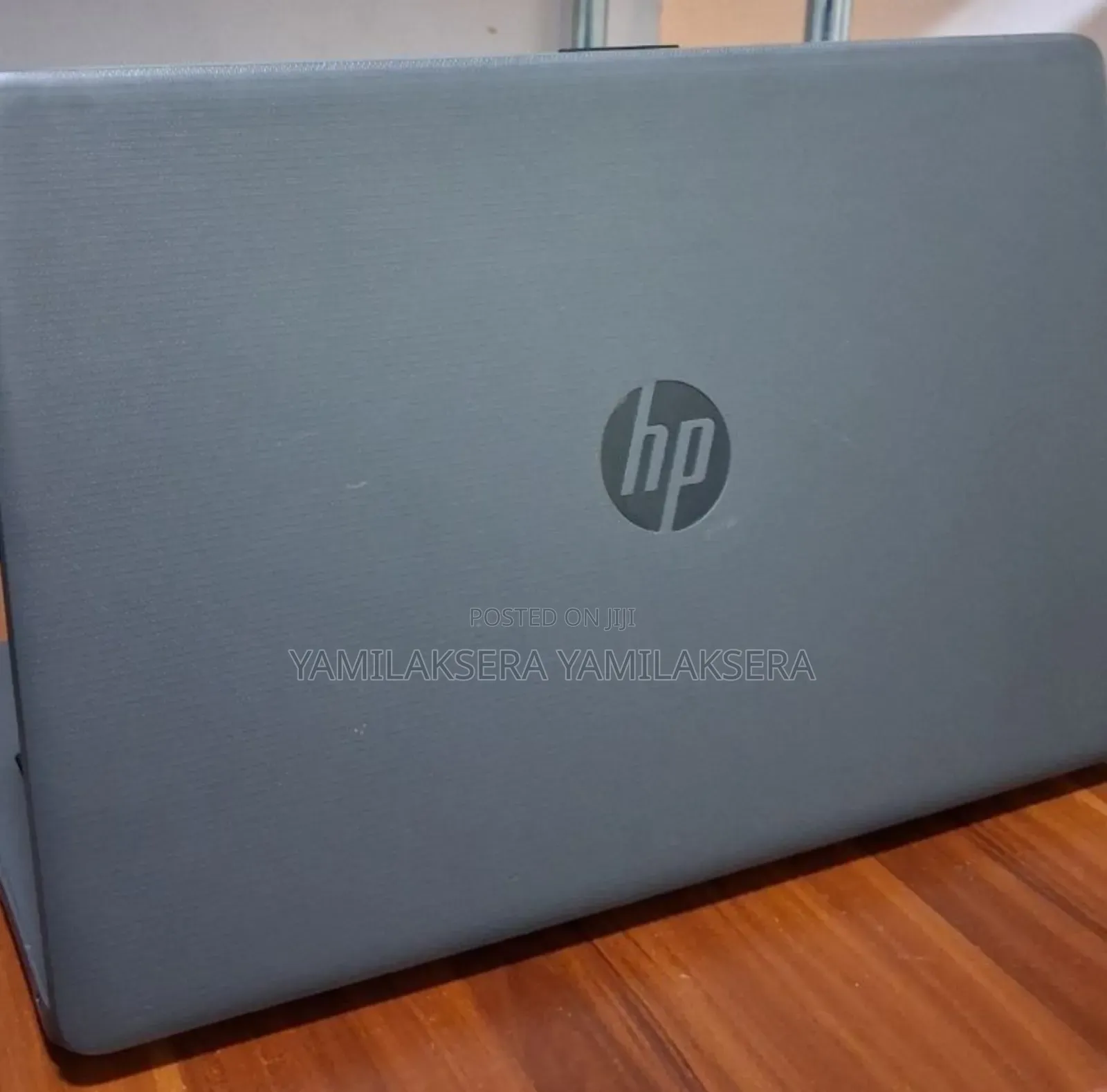 New Laptop HP 250 G7 8GB Intel Core i7 SSD 256GB