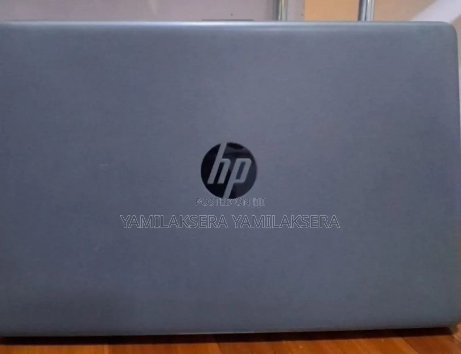 New Laptop HP 250 G7 8GB Intel Core i7 SSD 256GB