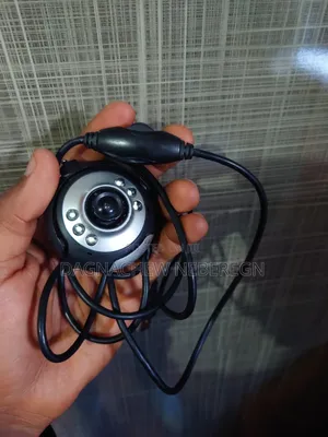 Front Webcam