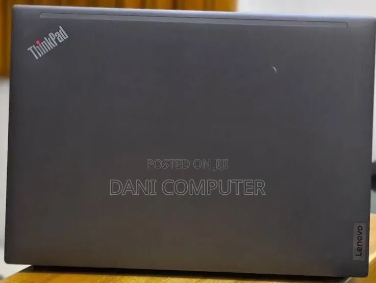 New Laptop Lenovo ThinkPad T14s G4 32GB Intel Core i7 SSD 512GB