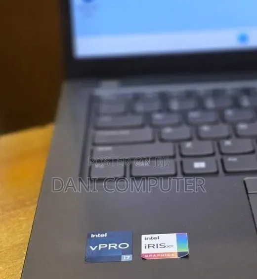 New Laptop Lenovo ThinkPad T14s G4 32GB Intel Core i7 SSD 512GB
