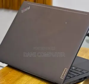 New Laptop Lenovo ThinkPad T14s G4 32GB Intel Core i7 SSD 512GB