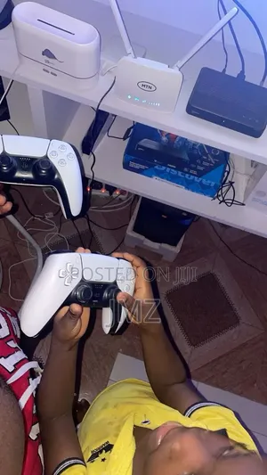 Ps 5 በdisk,version ከፈለጉ አለን