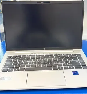 New Laptop HP Probook 11 EE G1 16GB Intel Core i7 SSD 1T