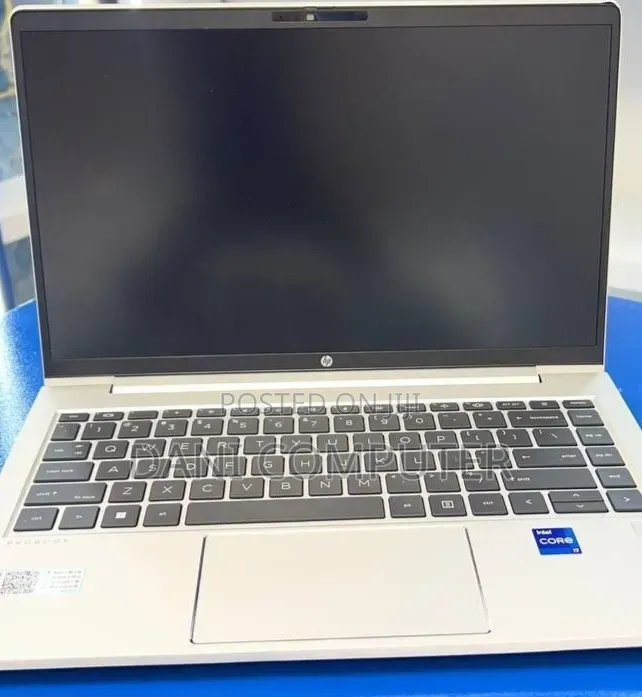 New Laptop HP Probook 11 EE G1 16GB Intel Core i7 SSD 1T