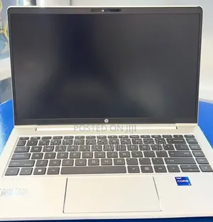 New Laptop HP Probook 11 EE G1 16GB Intel Core i7 SSD 1T