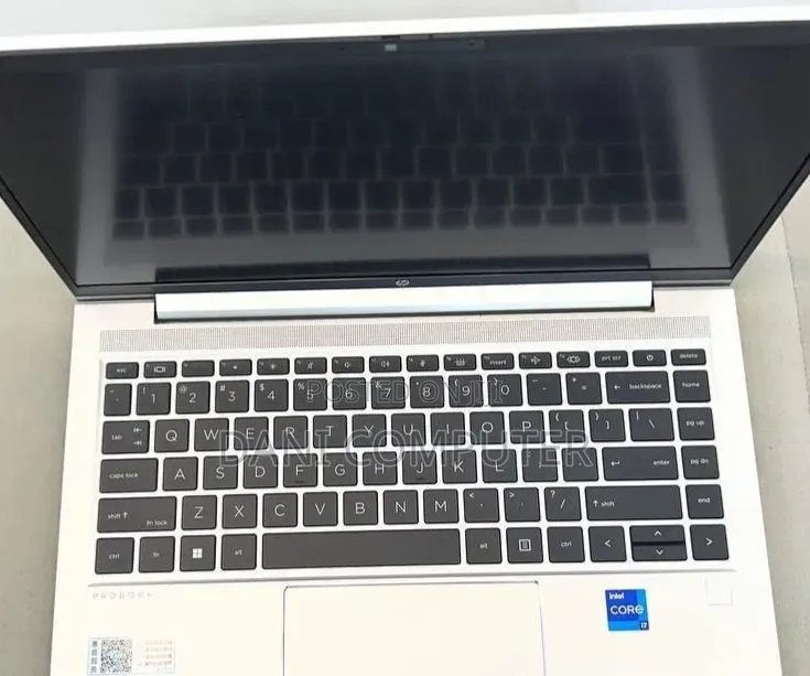 New Laptop HP Probook 11 EE G1 16GB Intel Core i7 SSD 1T