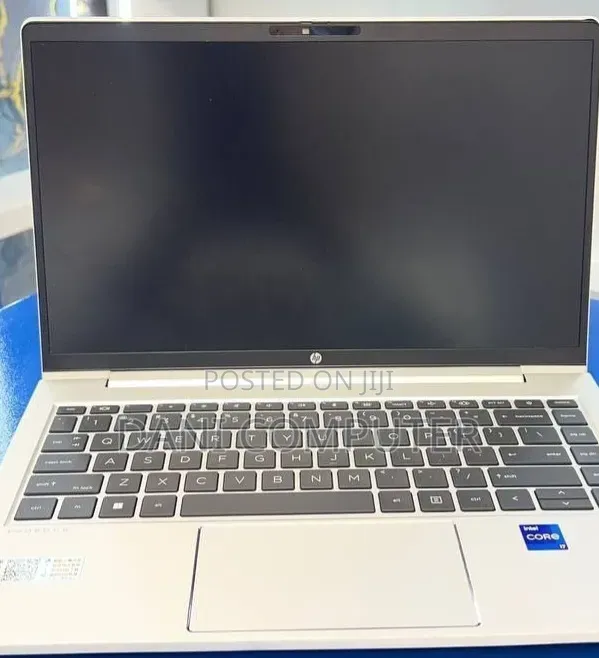 New Laptop HP Probook 11 EE G1 16GB Intel Core i7 SSD 1T