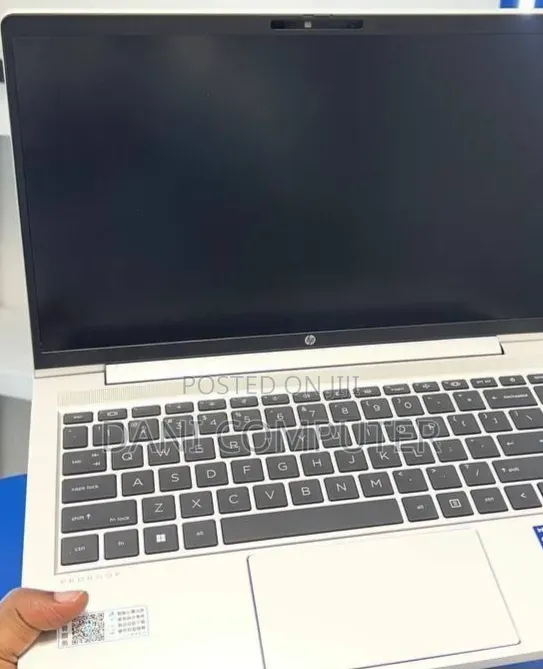 New Laptop HP Probook 11 EE G1 16GB Intel Core i7 SSD 1T