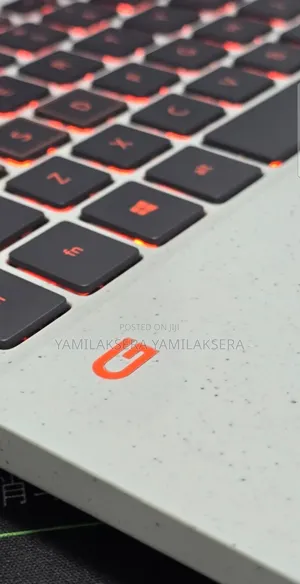 New Laptop Dell G5 16GB AMD Ryzen 7 SSD 512GB