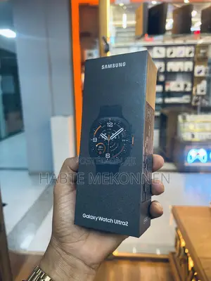 Galaxy Watch Ultra2