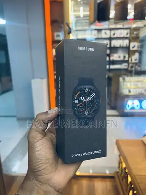 Galaxy Watch Ultra2