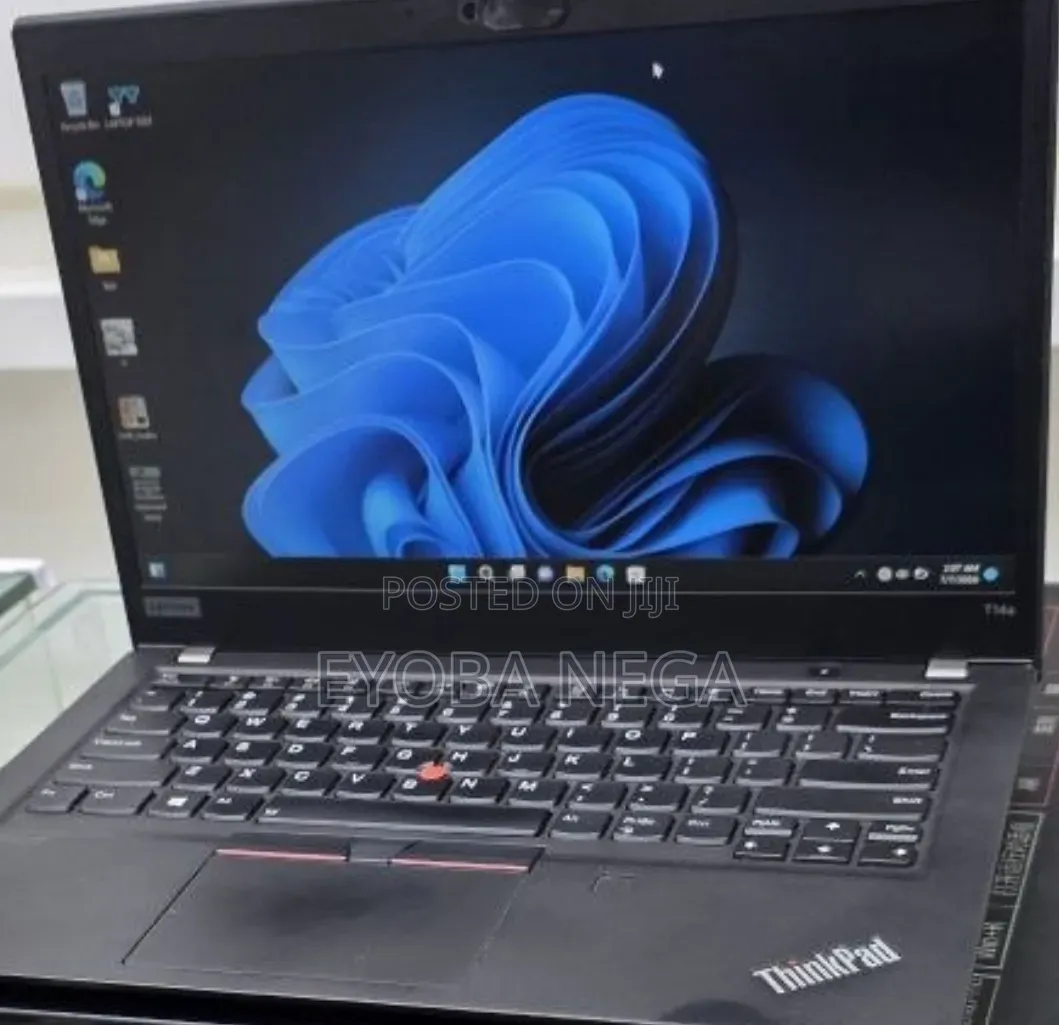 New Laptop Lenovo ThinkPad T14s Gen 1 16GB AMD Ryzen 5 SSD 512GB