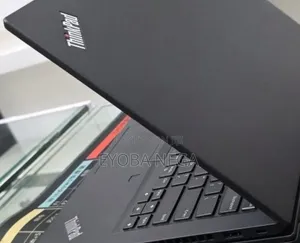 New Laptop Lenovo ThinkPad T14s Gen 1 16GB AMD Ryzen 5 SSD 512GB