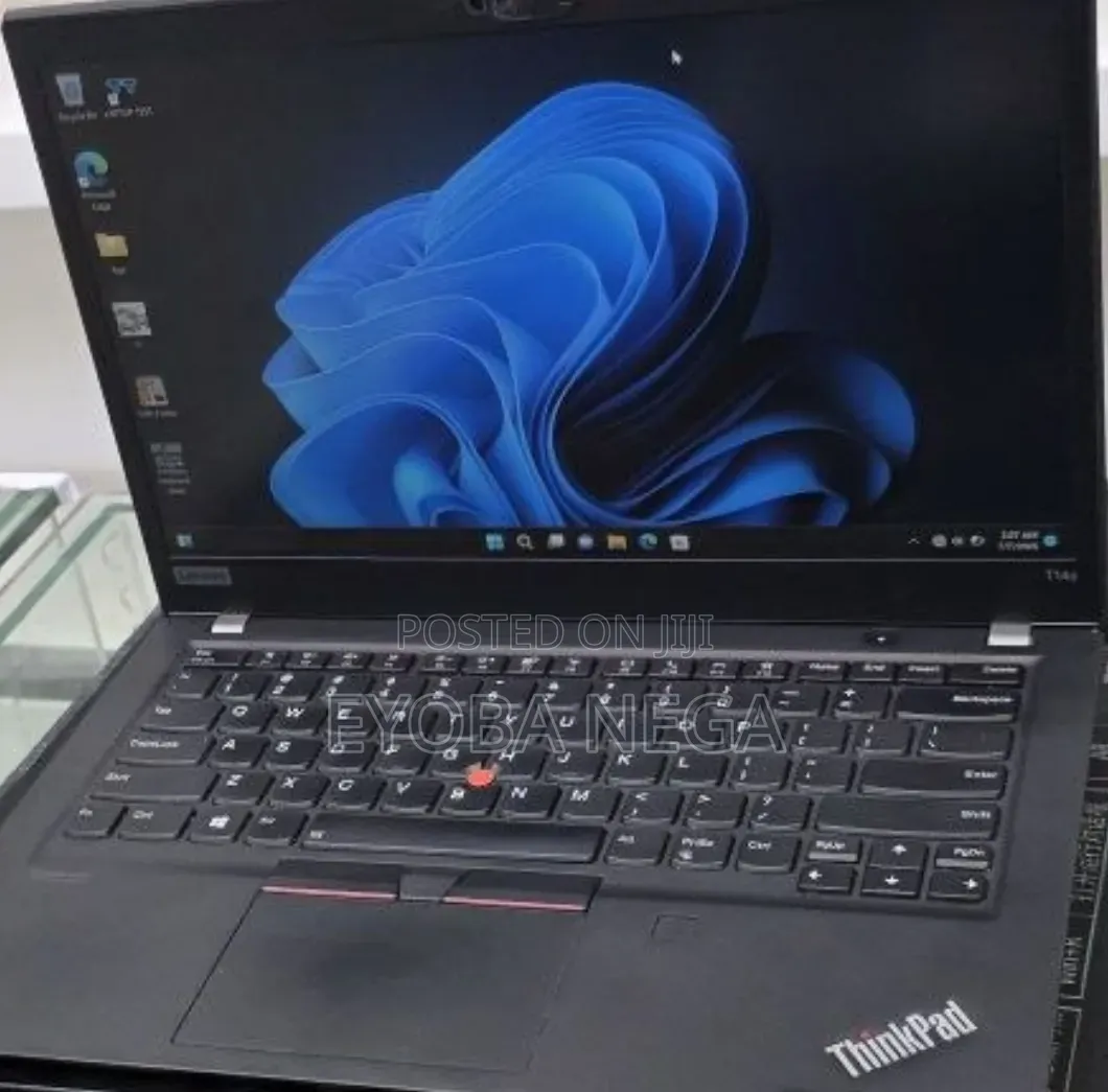 New Laptop Lenovo ThinkPad T14s Gen 1 16GB AMD Ryzen 5 SSD 512GB