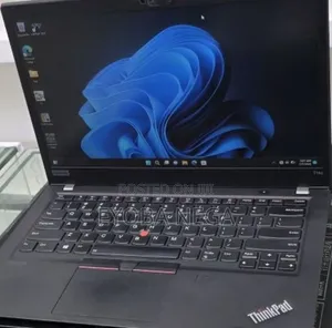 New Laptop Lenovo ThinkPad T14s Gen 1 16GB AMD Ryzen 5 SSD 512GB