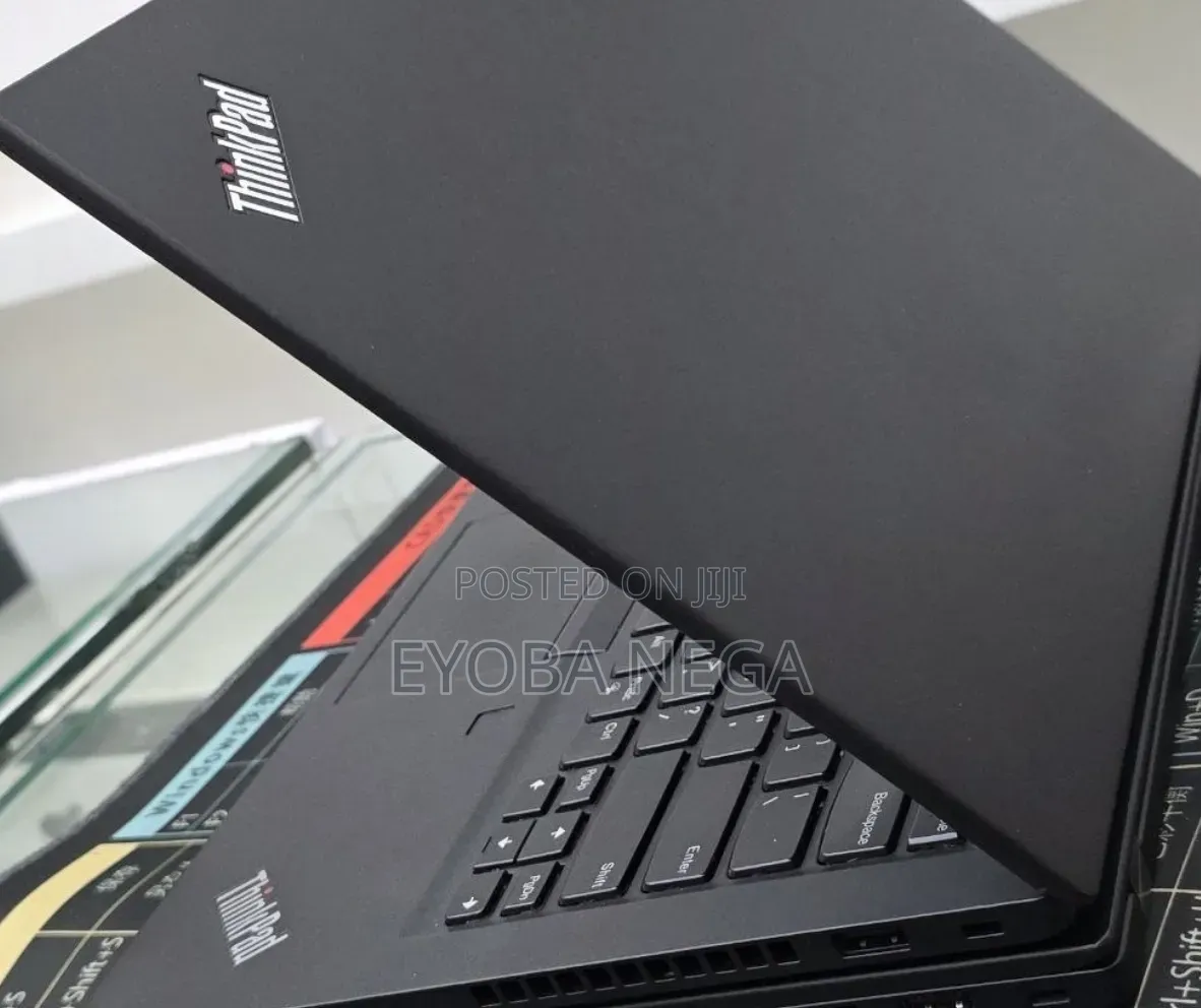 New Laptop Lenovo ThinkPad T14s Gen 1 16GB AMD Ryzen 5 SSD 512GB