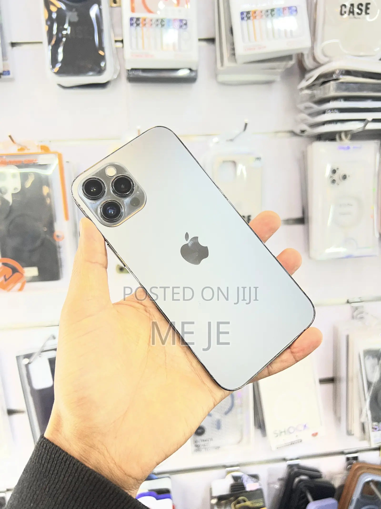 Apple iPhone 12 Pro Max 128 GB
