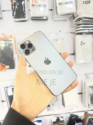 Apple iPhone 12 Pro Max 128 GB