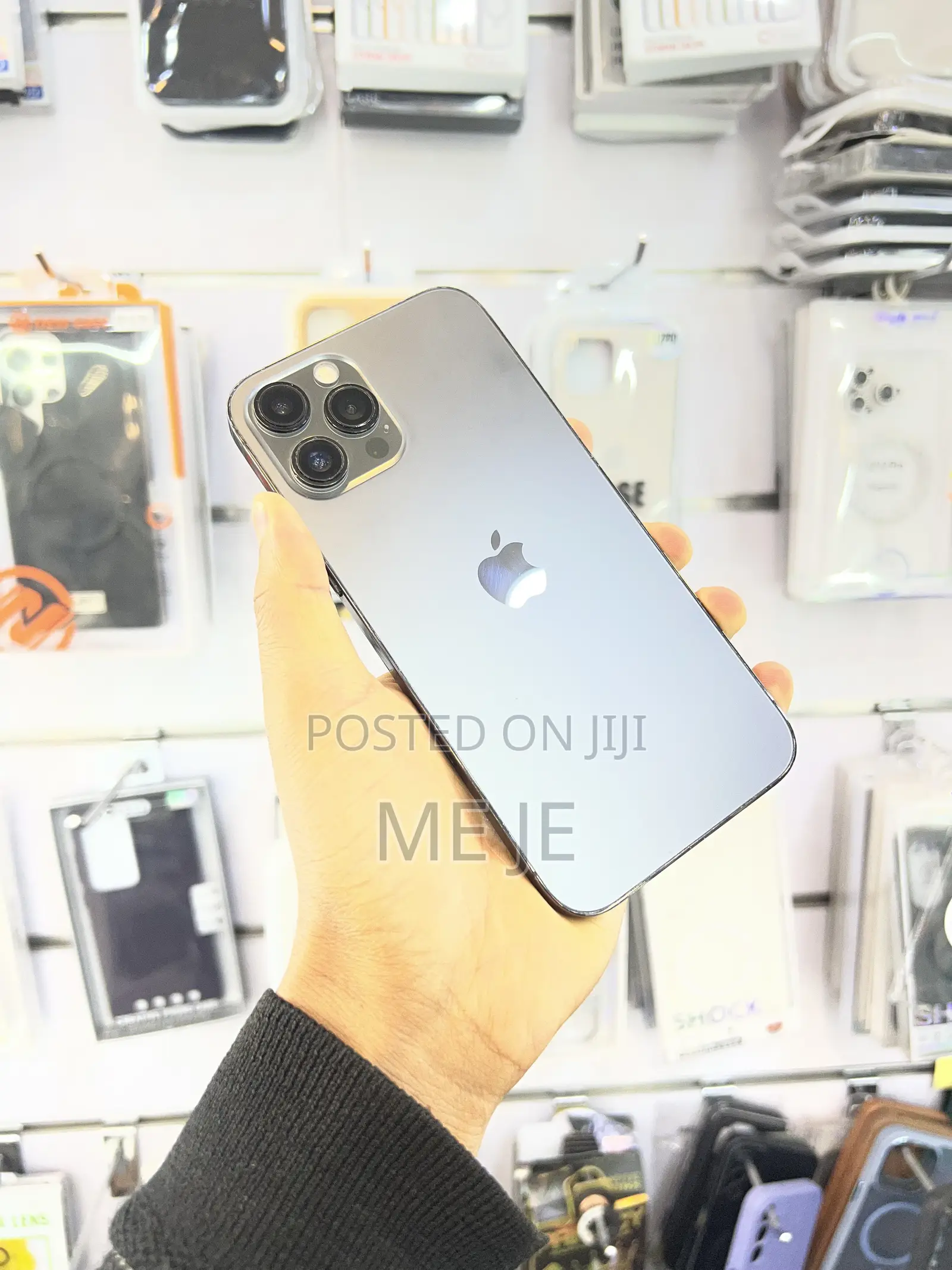 Apple iPhone 12 Pro Max 128 GB