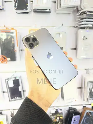 Apple iPhone 12 Pro Max 128 GB