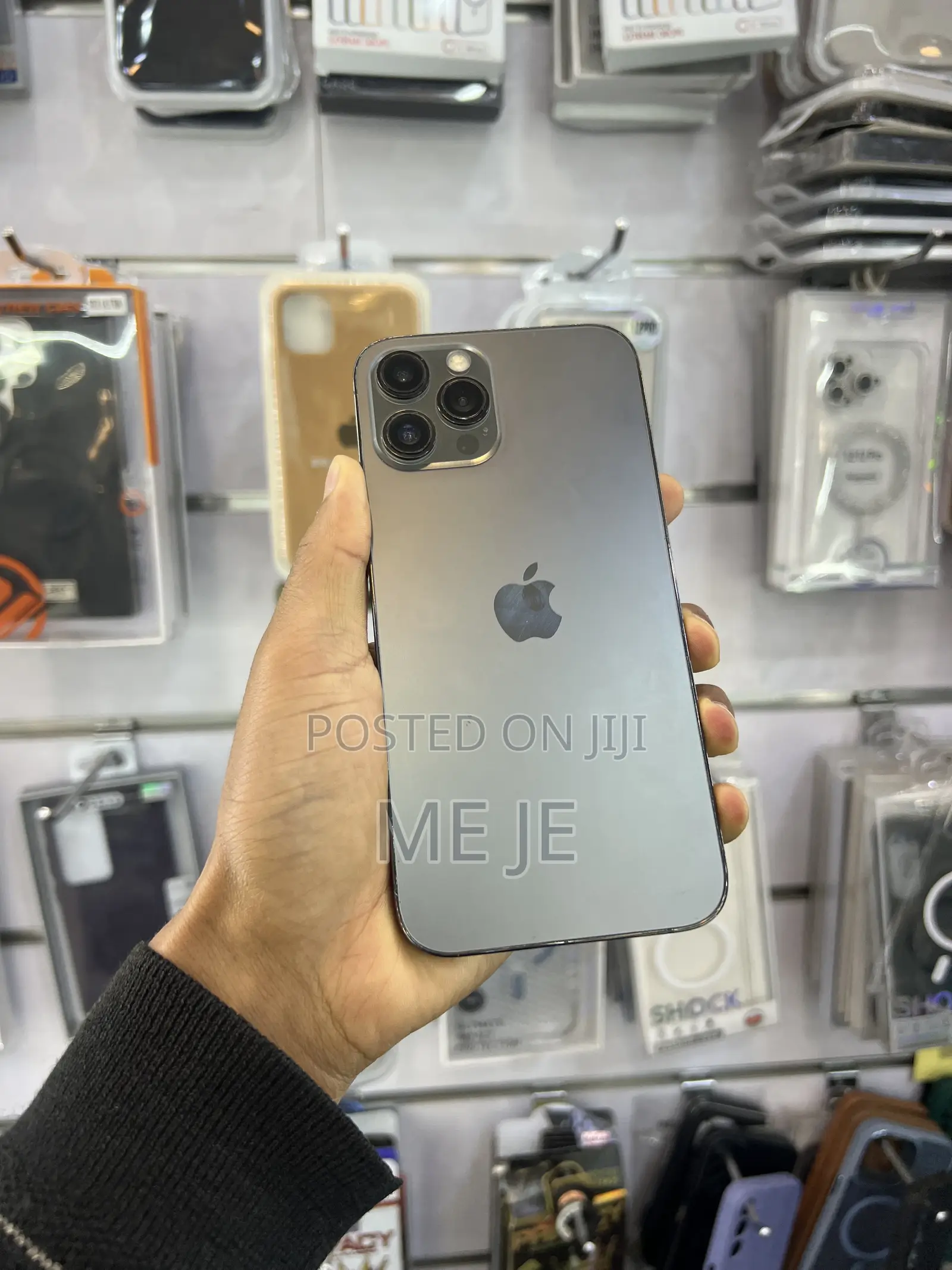 Apple iPhone 12 Pro Max 128 GB