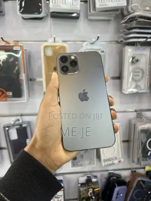 Apple iPhone 12 Pro Max 128 GB