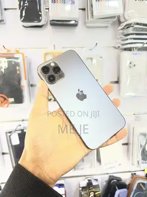 Apple iPhone 12 Pro Max 128 GB