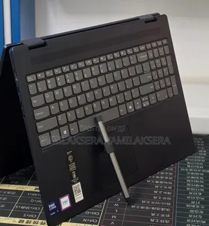 New Laptop Lenovo 16GB Intel Core Ultra 7 SSD 512GB