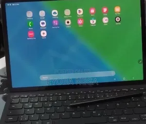New Samsung Galaxy Tab S8+ 256 GB