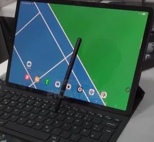 New Samsung Galaxy Tab S8+ 256 GB
