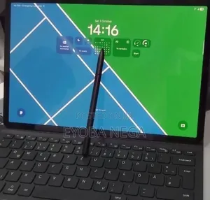 New Samsung Galaxy Tab S8+ 256 GB