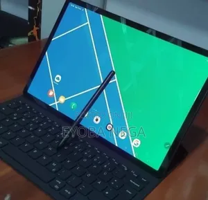 New Samsung Galaxy Tab S8+ 256 GB
