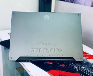 New Laptop Asus TUF Gaming A15 16GB AMD Ryzen 7 SSD 512GB